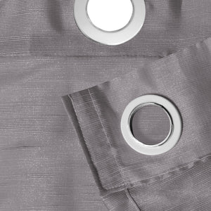 Elwana Sheer | Gray - Home Crayonss