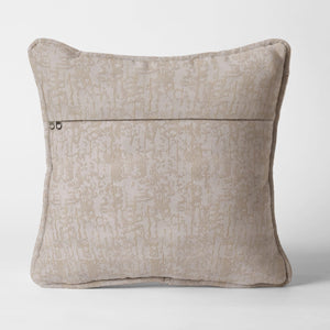 Lyon Cushion Cover | Camel - Home Crayonss