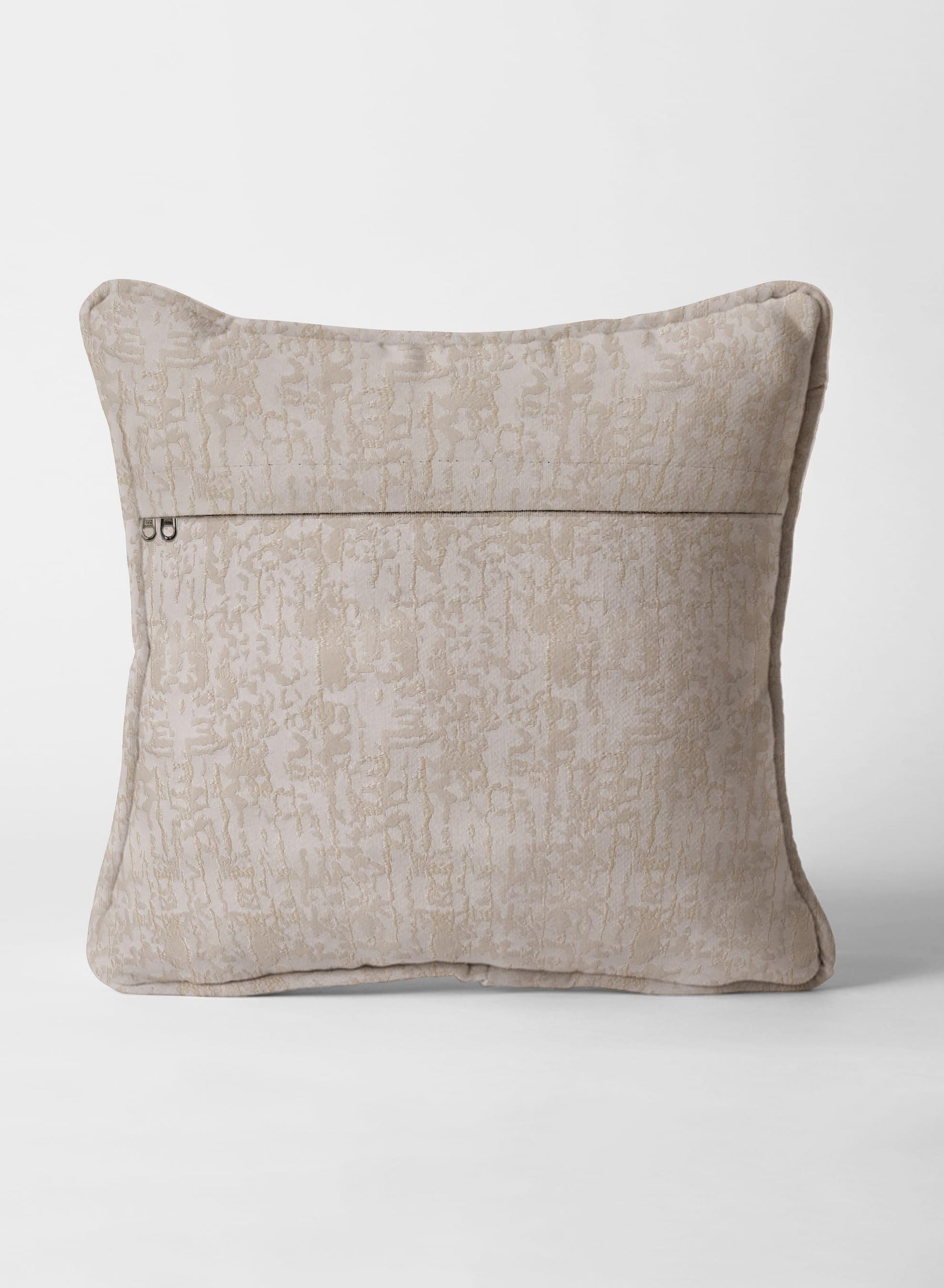 Lyon Cushion Cover | Camel - Home Crayonss