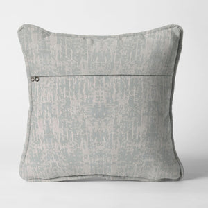 Lyon Cushion Cover | Delta Green - Home Crayons