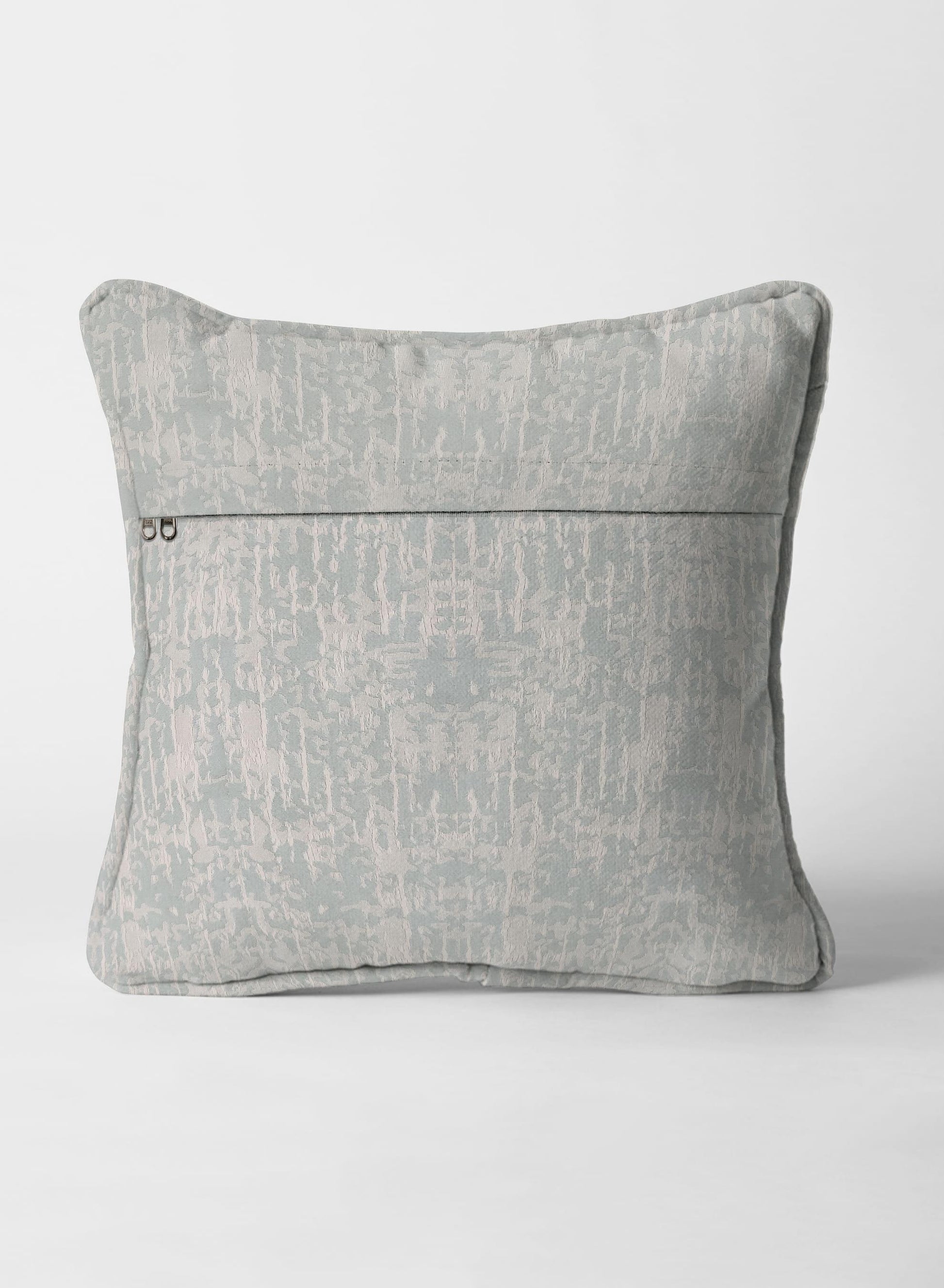 Lyon Cushion Cover | Delta Green - Home Crayons