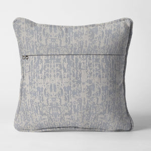 Lyon Cushion Cover | Lavender Blue - Home Crayonss