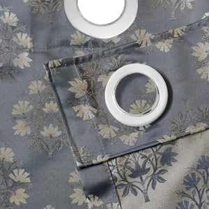 Flavia | Comet Blue - Home Crayonss