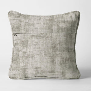 Bling Cushion Cover | Vista White - Home Crayons