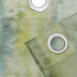 Solana Sheer | Olive - Home Crayonss