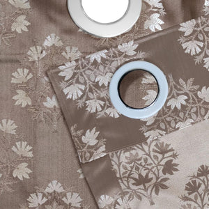 Flavia | Brown - Home Crayonss