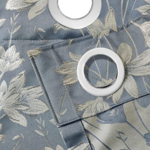 Flavia | Turkish Blue - Home Crayonss