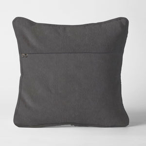 Meraki Cushion Cover | Gray - Home Crayons