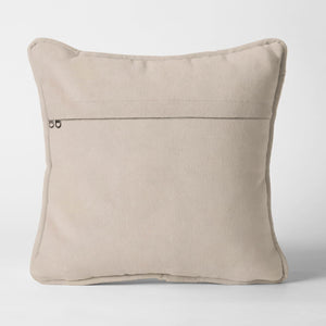 Meraki Cushion Cover | Off White - Home Crayons