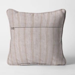 Lyon Cushion Cover | Beige - Home Crayons