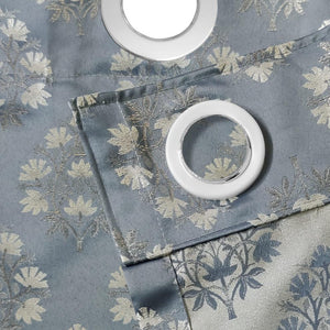 Flavia | Turkish Blue - Home Crayonss