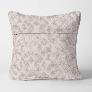 Elwana Cushion Cover | Off White - Home Crayons
