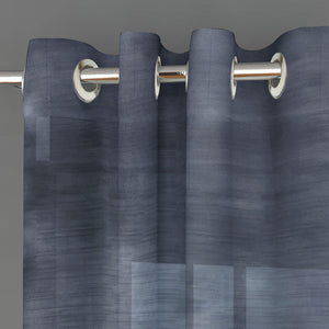 Venezia Sheer | Storm Gray - Home Crayonss