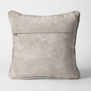 Venezia Cushion Cover | Off White - Home Crayons