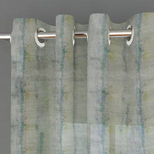 Solana Sheer | Olive - Home Crayonss