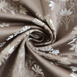 Flavia | Brown - Home Crayonss