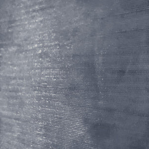 Venezia Sheer | Storm Gray - Home Crayonss