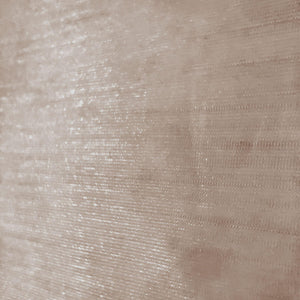 Venezia Sheer | Grain Brown - Home Crayonss