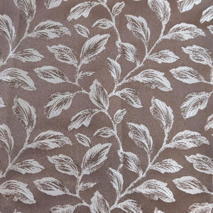 Flavia | Brown - Home Crayonss