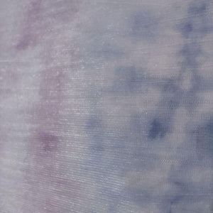 Solana Sheer | Violet - Home Crayonss