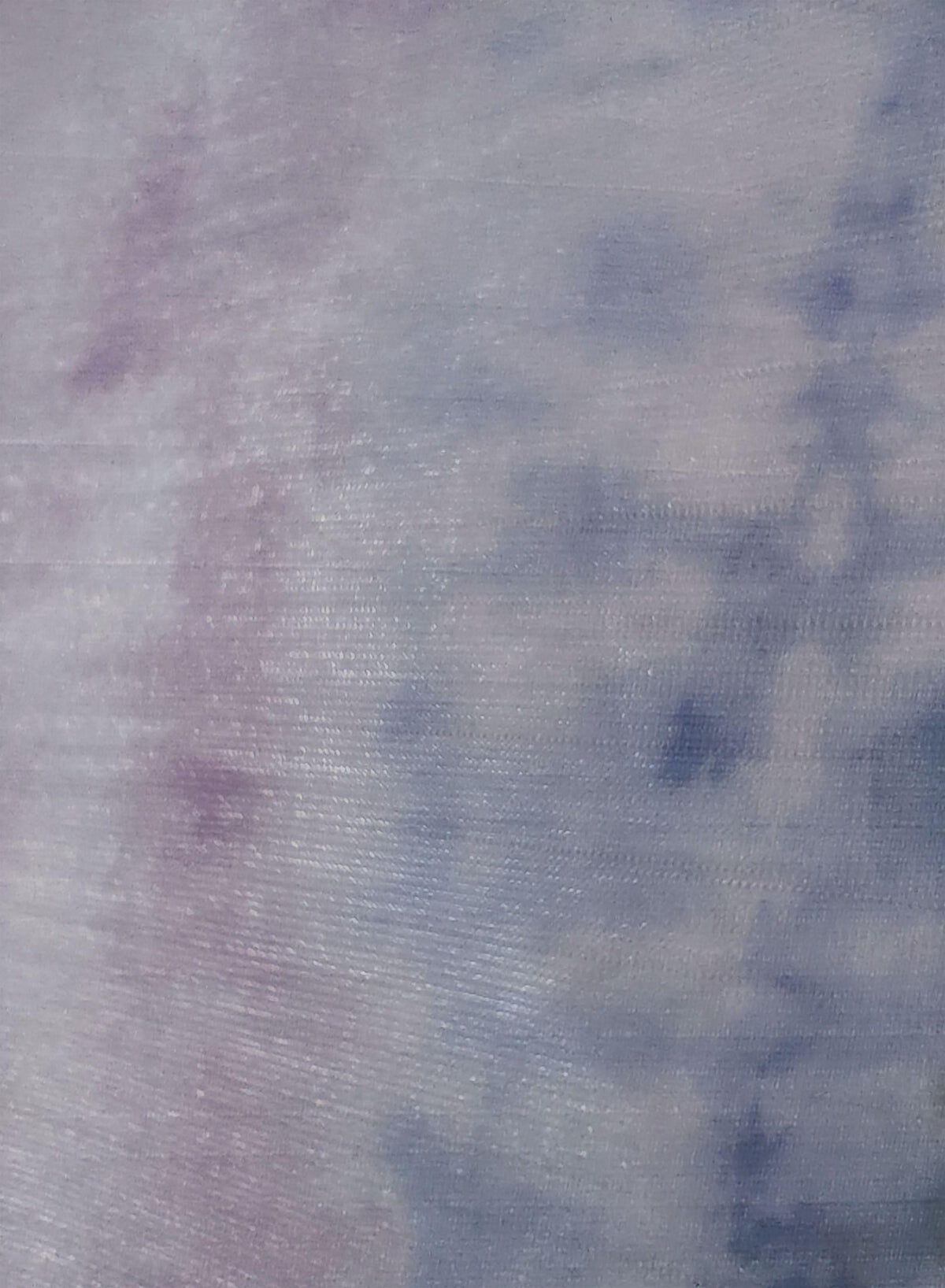 Solana Sheer | Violet - Home Crayonss