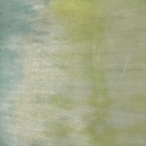 Solana Sheer | Olive - Home Crayonss