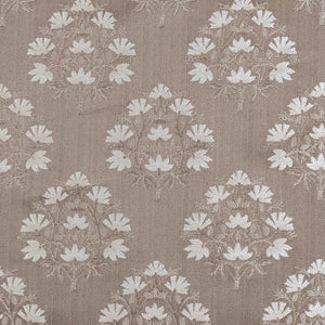 Flavia | Brown - Home Crayonss