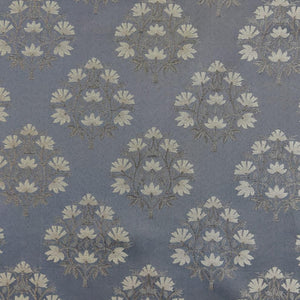 Flavia | Comet Blue - Home Crayonss