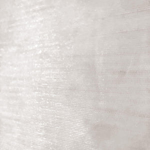 Venezia Sheer | Off White - Home Crayonss