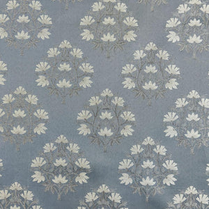 Flavia | Turkish Blue - Home Crayonss