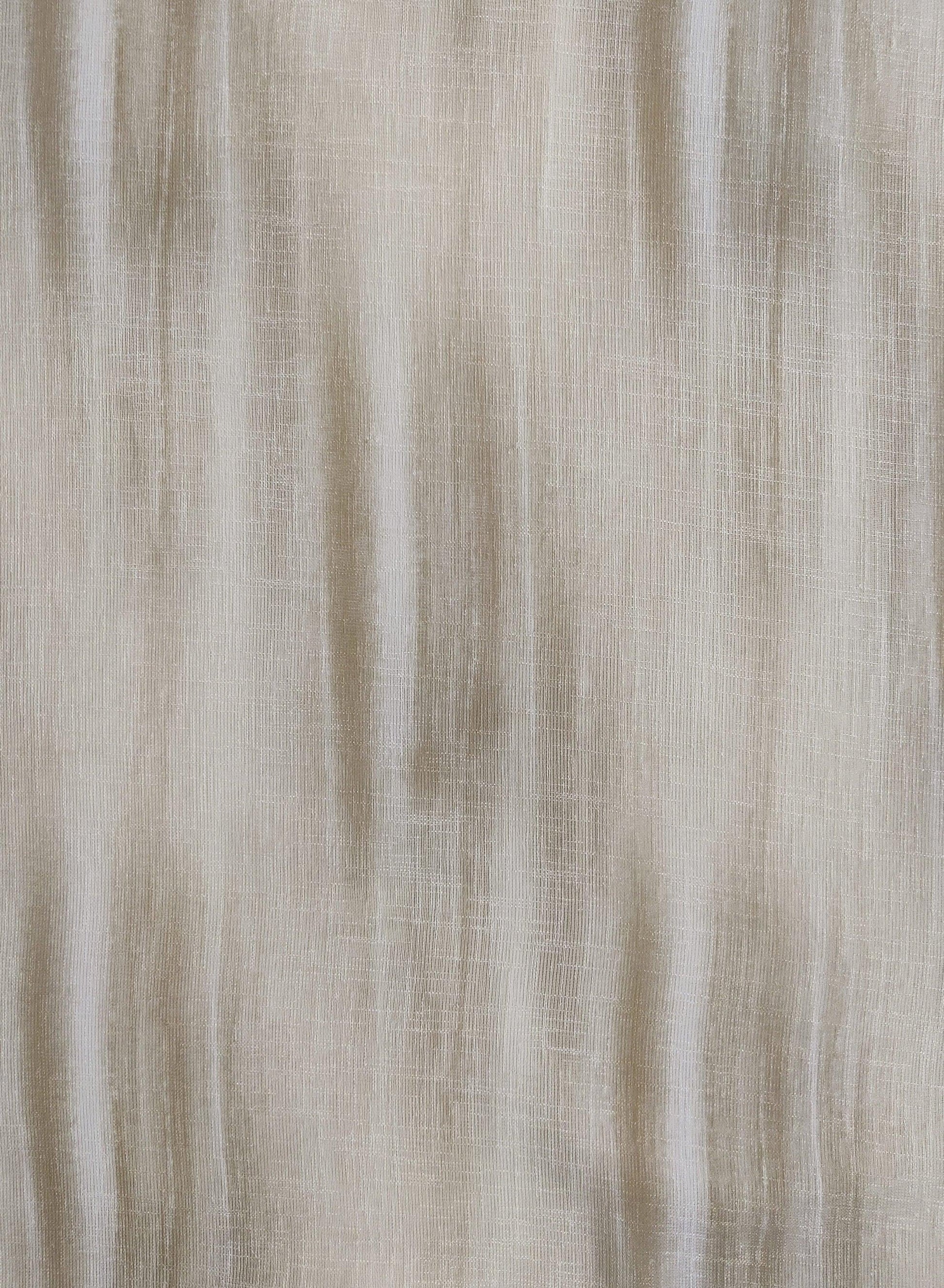 Farella Sheer | Pale Brown - Home Crayonss