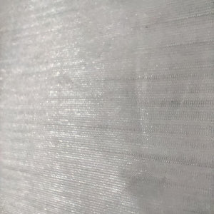 Venezia Sheer | Gray - Home Crayonss