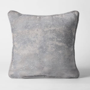 Venezia Cushion Cover | Gray - Home Crayons