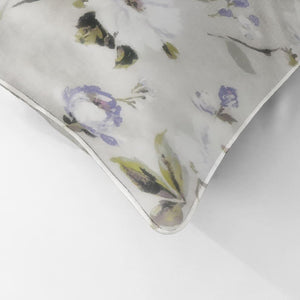 Solana Cushion Cover | Violet - Home Crayons