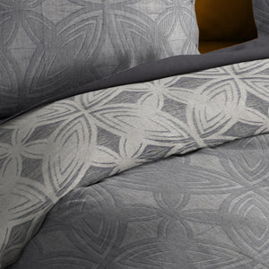 Weaverly Pure Cotton AC Blanket With 2 Pillow Covers | California King Size | Blue